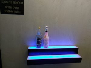 קופסאות תאורה