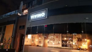 שילוט למסעדות